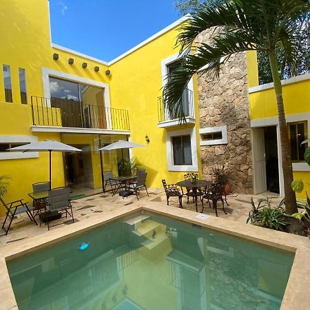 Los Candiles Valladolid  Ngoại thất bức ảnh