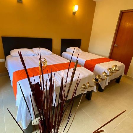 Los Candiles Valladolid  Ngoại thất bức ảnh