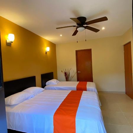Los Candiles Valladolid  Ngoại thất bức ảnh