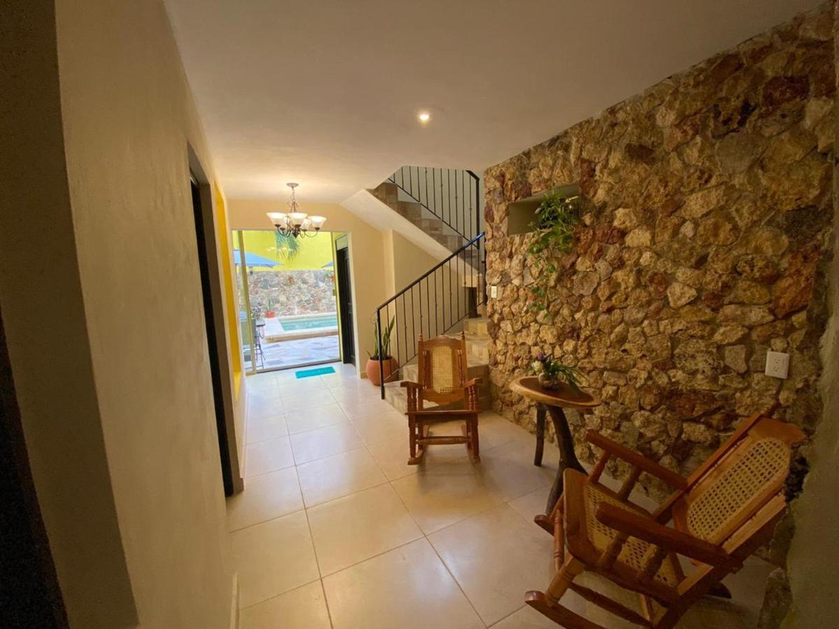 Los Candiles Valladolid  Ngoại thất bức ảnh