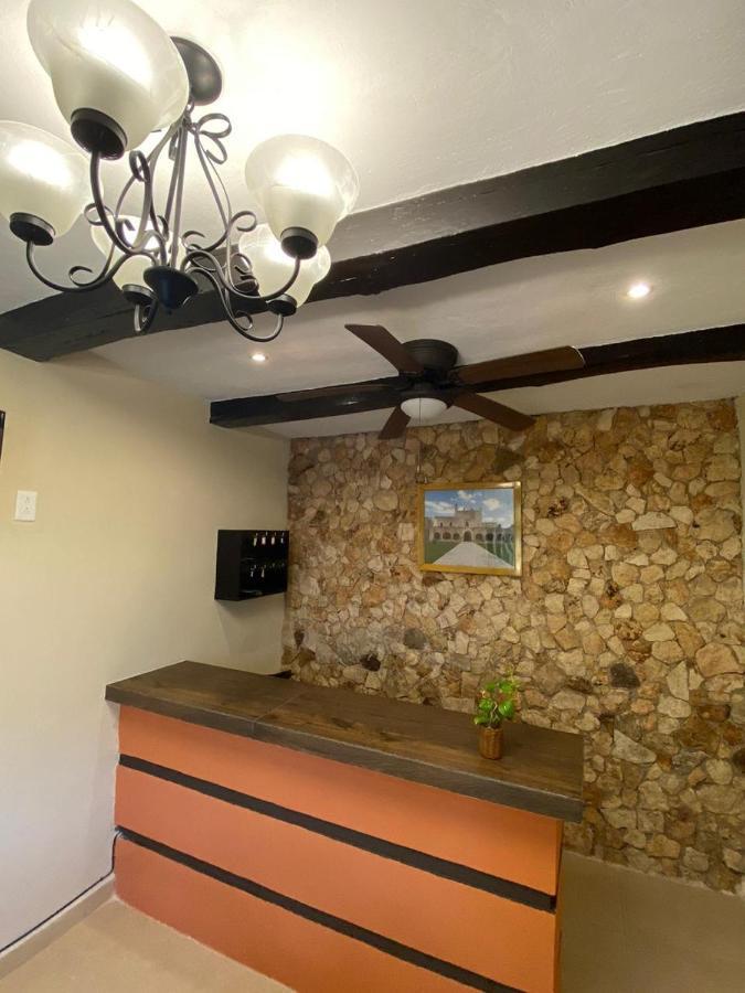 Los Candiles Valladolid  Ngoại thất bức ảnh
