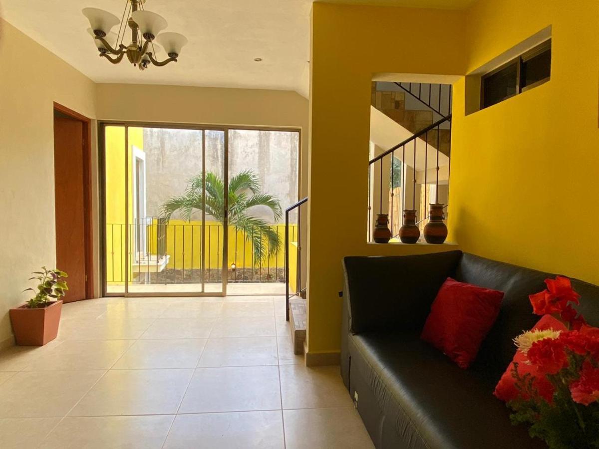Los Candiles Valladolid  Ngoại thất bức ảnh