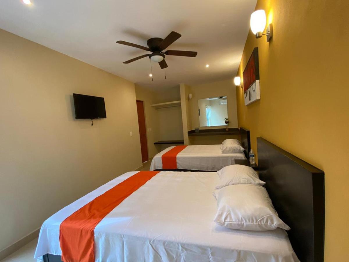 Los Candiles Valladolid  Ngoại thất bức ảnh