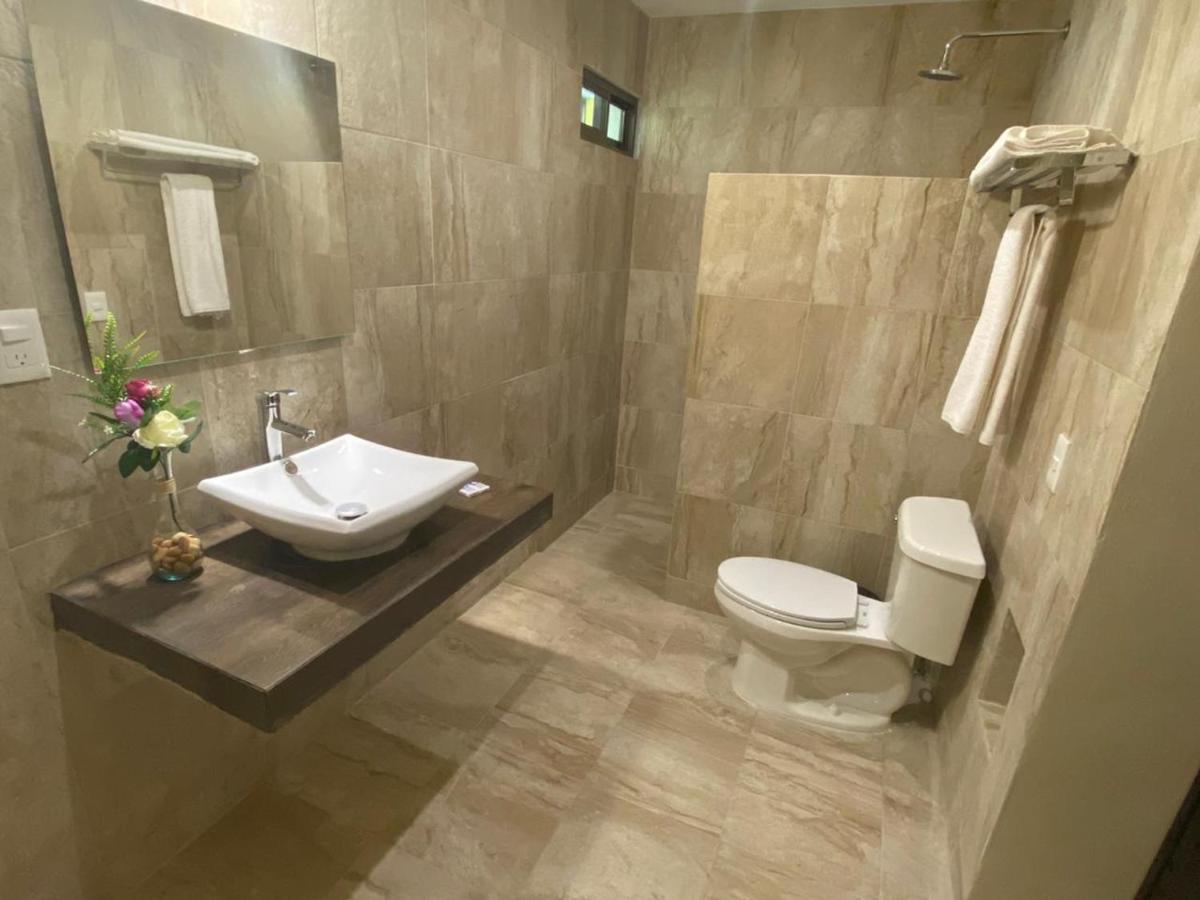 Los Candiles Valladolid  Ngoại thất bức ảnh