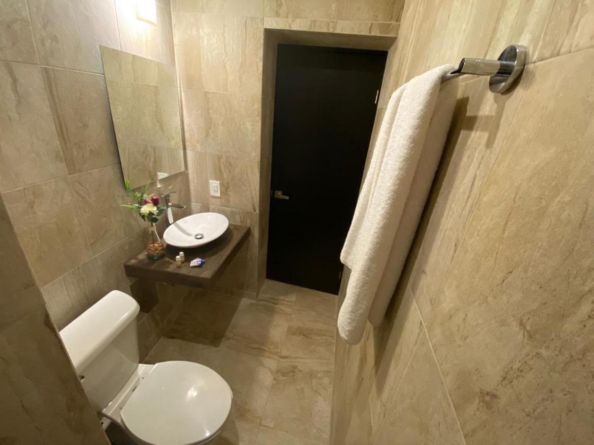 Los Candiles Valladolid  Ngoại thất bức ảnh