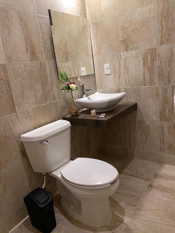 Los Candiles Valladolid  Ngoại thất bức ảnh