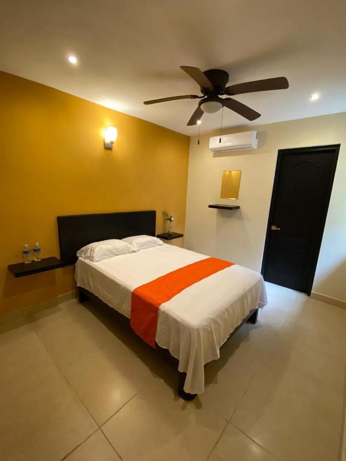 Los Candiles Valladolid  Ngoại thất bức ảnh