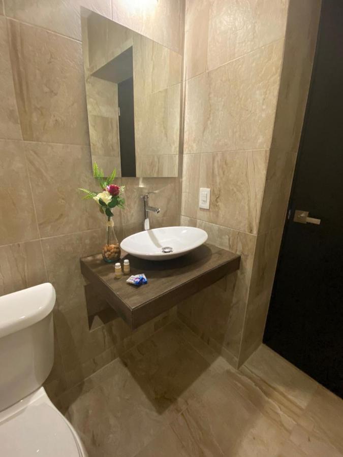 Los Candiles Valladolid  Ngoại thất bức ảnh