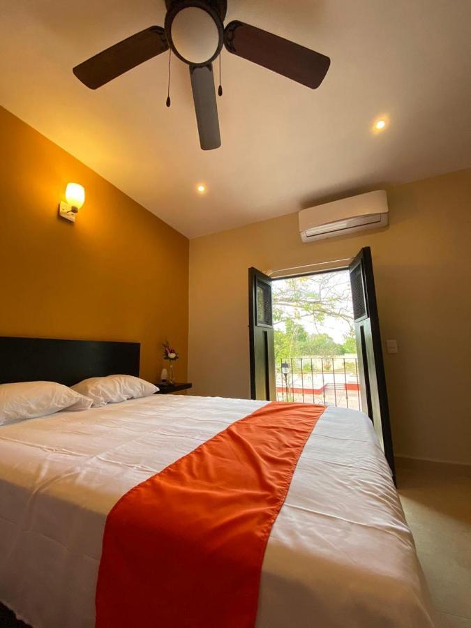 Los Candiles Valladolid  Ngoại thất bức ảnh