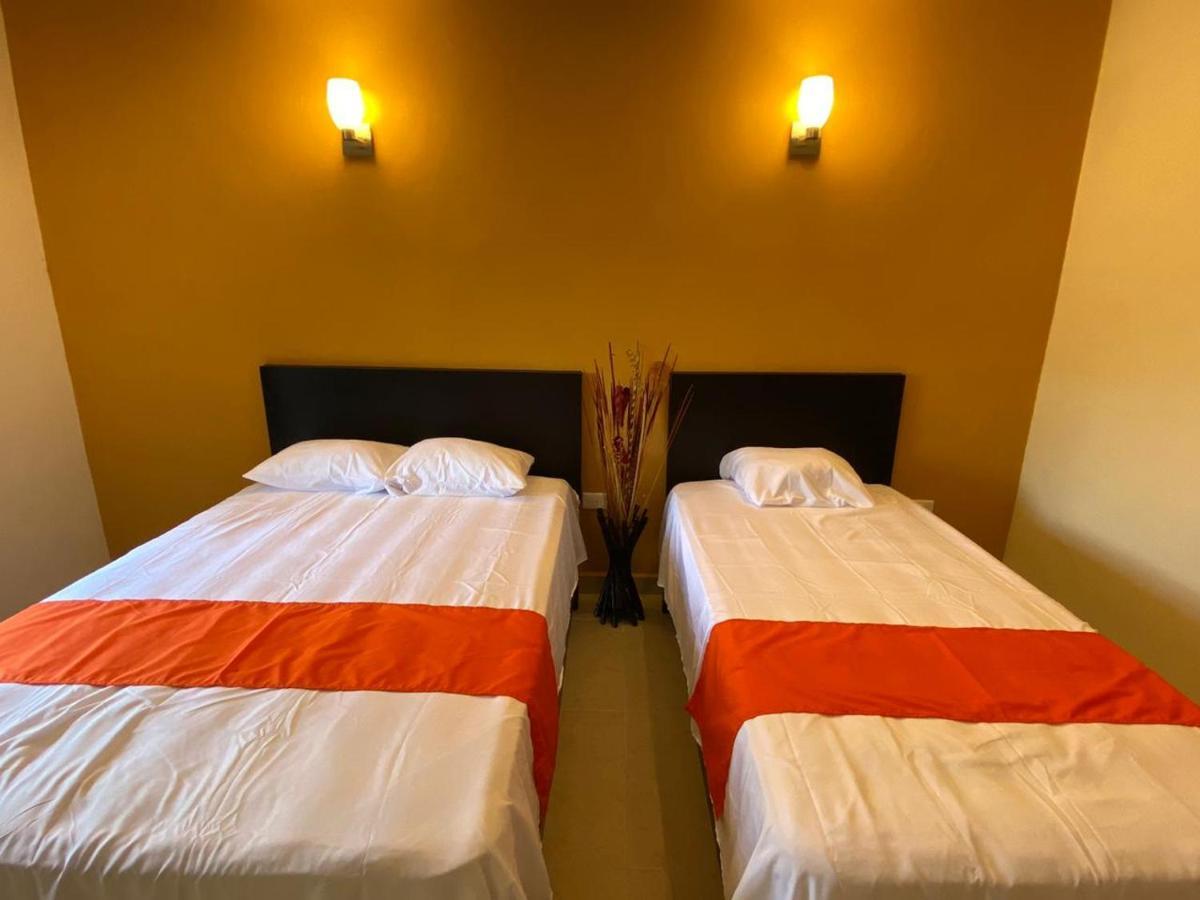 Los Candiles Valladolid  Ngoại thất bức ảnh