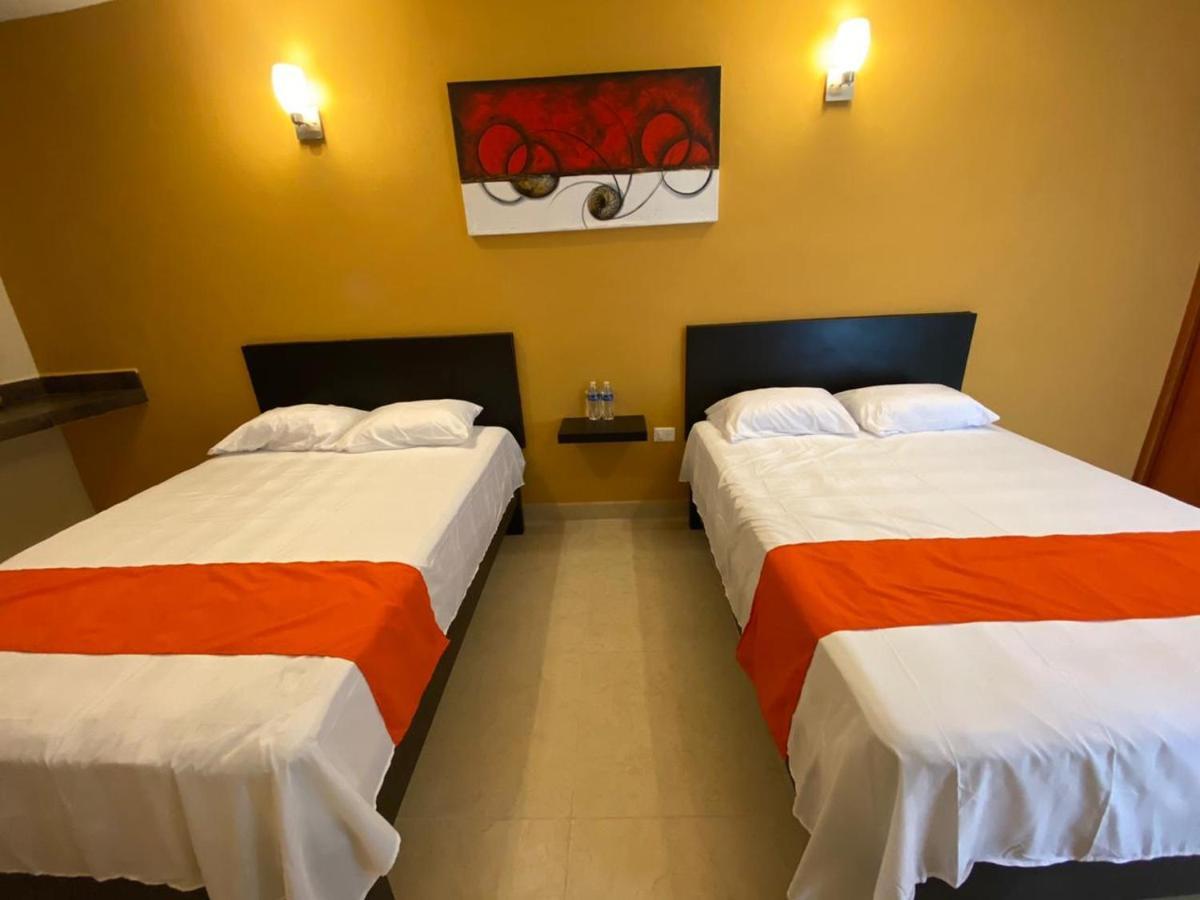 Los Candiles Valladolid  Ngoại thất bức ảnh