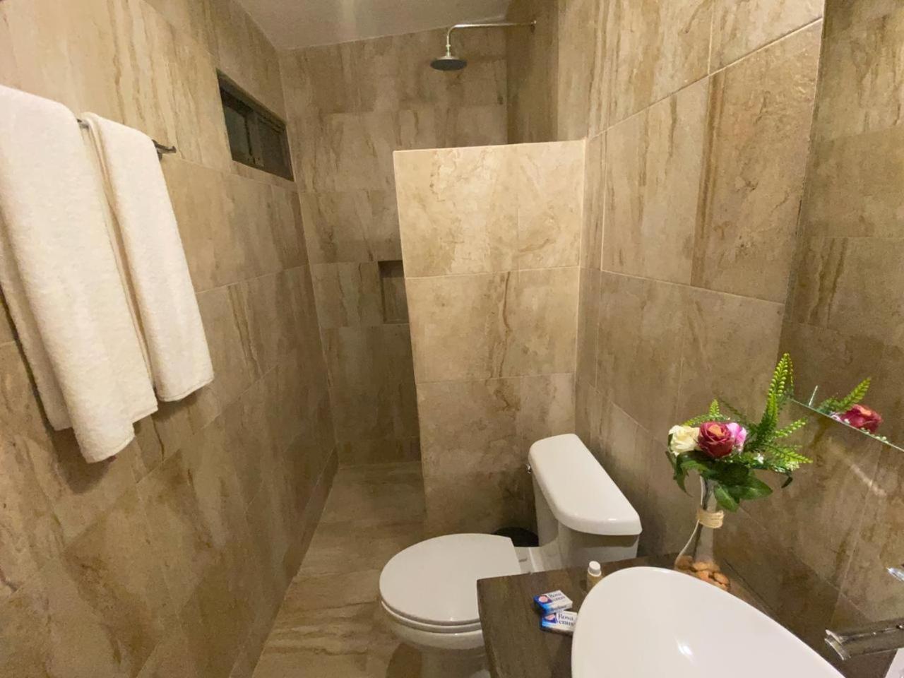 Los Candiles Valladolid  Ngoại thất bức ảnh