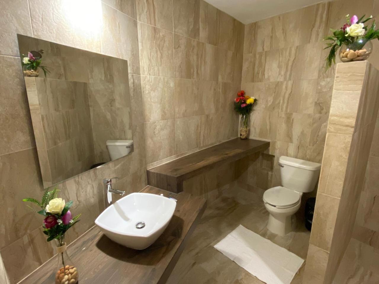 Los Candiles Valladolid  Ngoại thất bức ảnh