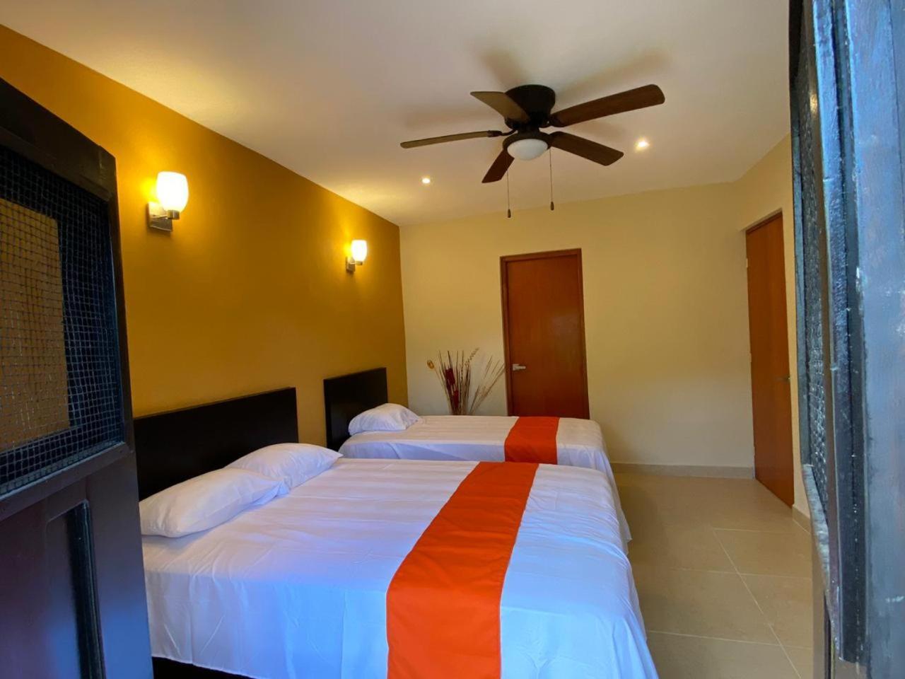 Los Candiles Valladolid  Ngoại thất bức ảnh